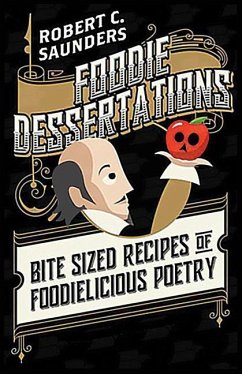 Foodie Dessertations - Saunders, Robert C