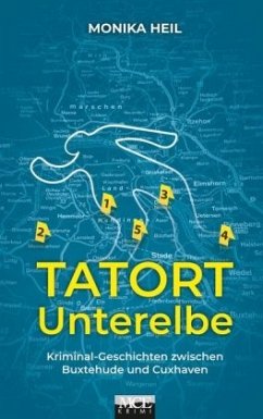 Tatort Unterelbe - Heil, Monika