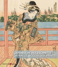 Japanische Holzschnitte / Japanese Woodblock Prints