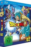 Dragonball Super - Box 2