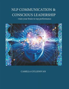 NLP Communication & conscious leadership - Gyllensvan, Camilla