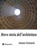 Breve storia dell'architettura (eBook, ePUB)
