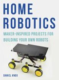 Home Robotics (eBook, ePUB)