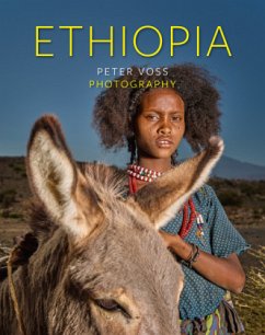 Ethiopia - Voss, Peter