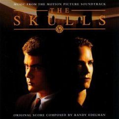 The Skulls - original motion picture soundtrack