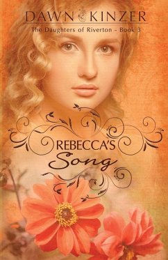 Cover Rebecca's Song