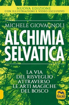 Alchimia Selvatica (eBook, ePUB) - Giovagnoli, Michele