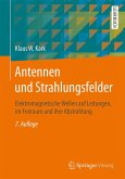 Antennen und Strahlungsfelder (eBook, PDF)