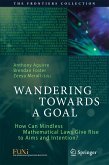 Wandering Towards a Goal (eBook, PDF)