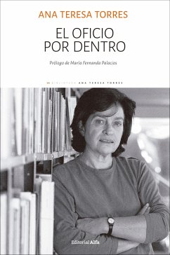 El oficio por dentro (eBook, ePUB) - Torres, Ana Teresa