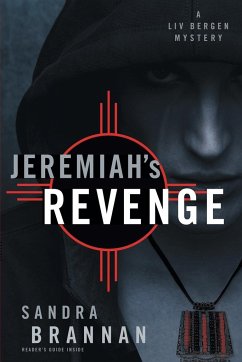 Jeremiah's Revenge - Brannan, Sandra