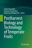 Postharvest Biology and Technology of Temperate Fruits (eBook, PDF)