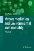 Mycoremediation and Environmental Sustainability (eBook, PDF)