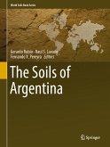 The Soils of Argentina (eBook, PDF)