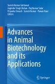 Advances in Animal Biotechnology and its Applications (eBook, PDF)