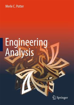 Engineering Analysis (eBook, PDF) - Potter, Merle C.