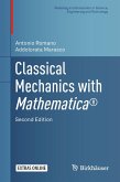 Classical Mechanics with Mathematica® (eBook, PDF)