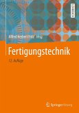 Fertigungstechnik (eBook, PDF)