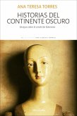 Historias del continente oscuro (eBook, ePUB)