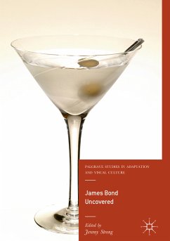 James Bond Uncovered (eBook, PDF)