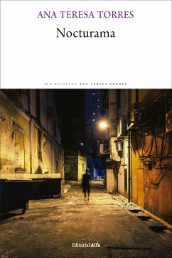 Nocturama (eBook, ePUB) - Torres, Ana Teresa