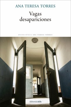 Vagas desapariciones (eBook, ePUB) - Torres, Ana Teresa