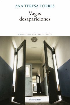 Vagas desapariciones (eBook, ePUB) - Torres, Ana Teresa