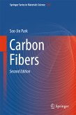 Carbon Fibers (eBook, PDF)
