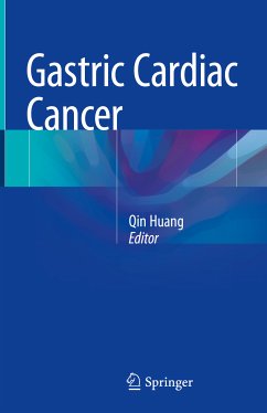 Gastric Cardiac Cancer (eBook, PDF)