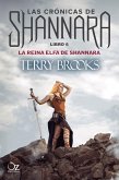 La reina elfa de Shannara (eBook, ePUB)