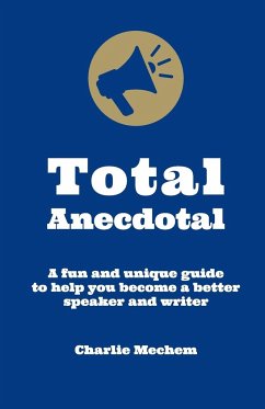 Total Anecdotal - Mechem, Charlie