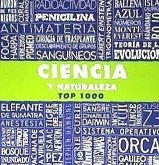 CIENCIA Y NATURALEZA TOP 1000 CIENCIA Y NATURALEZA TOP 1000