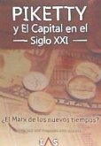 Piketty y &quote;El capital&quote; en el siglo XXI : ¿el Marx de los nuevos tiempos?
