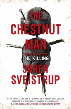 Chestnut Man - Sveistrup, Soren