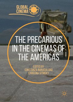 The Precarious in the Cinemas of the Americas (eBook, PDF)