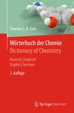 Wörterbuch der Chemie / Dictionary of Chemistry (eBook, PDF)