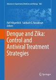 Dengue and Zika: Control and Antiviral Treatment Strategies (eBook, PDF)
