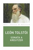 Sonata a Kreutzer (eBook, ePUB)