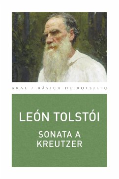 Sonata a Kreutzer (eBook, ePUB) - Tolstoi, Leon