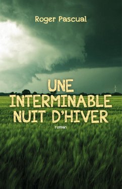 Cover Une interminable nuit d'hiver (eBook, ePUB)