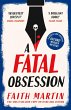 A Fatal Obsession (eBook, ePUB) - Bild 1