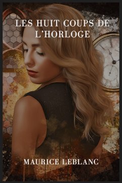 Les huit coups de l'horloge (eBook, ePUB)