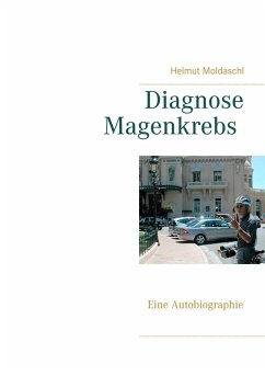Diagnose Magenkrebs (eBook, ePUB)