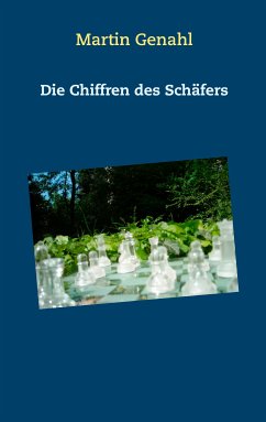 Die Chiffren des Schäfers (eBook, ePUB)