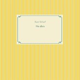 Nie allein (eBook, ePUB)