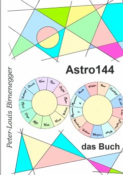 Astro144 - Das Buch (eBook, ePUB)