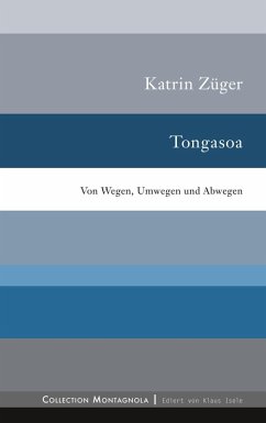 Tongasoa (eBook, ePUB)