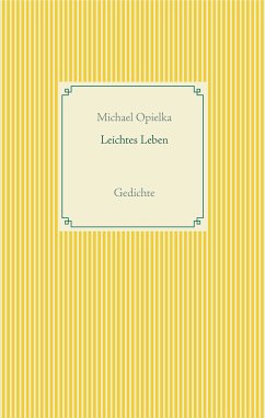 Leichtes Leben (eBook, ePUB) - Opielka, Michael