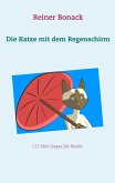Die Katze mit dem Regenschirm (eBook, ePUB)
