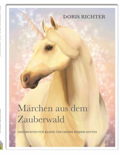 Märchen aus dem Zauberwald (eBook, ePUB) - Richter, Doris